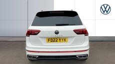 Volkswagen Tiguan 2.0 TDI R-Line 5dr DSG Diesel Estate